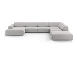 Modulinis minkštas kampas 652304