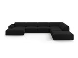 Modulinis minkštas kampas 652304