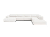Modulinis minkštas kampas 652304