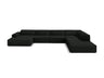 Modulinis minkštas kampas 652304