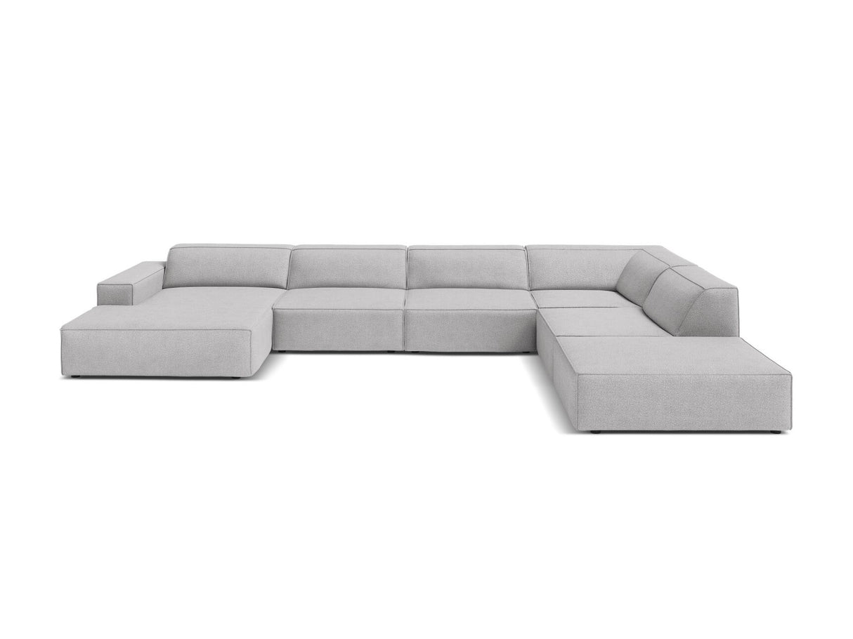 Modulinis minkštas kampas 652304