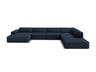 Modulinis minkštas kampas 652304
