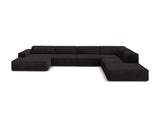 Modulinis minkštas kampas 652304