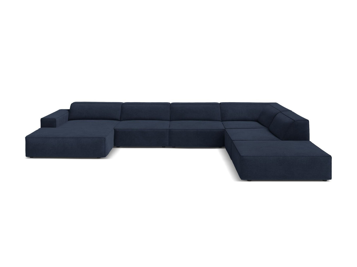 Modulinis minkštas kampas 652304
