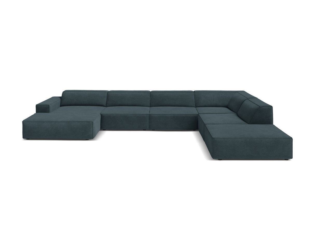 Modulinis minkštas kampas 652304