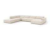 Modulinis minkštas kampas 652304