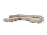 Modulinis minkštas kampas 652304