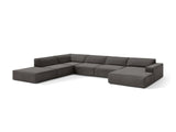 Modulinis minkštas kampas 652304