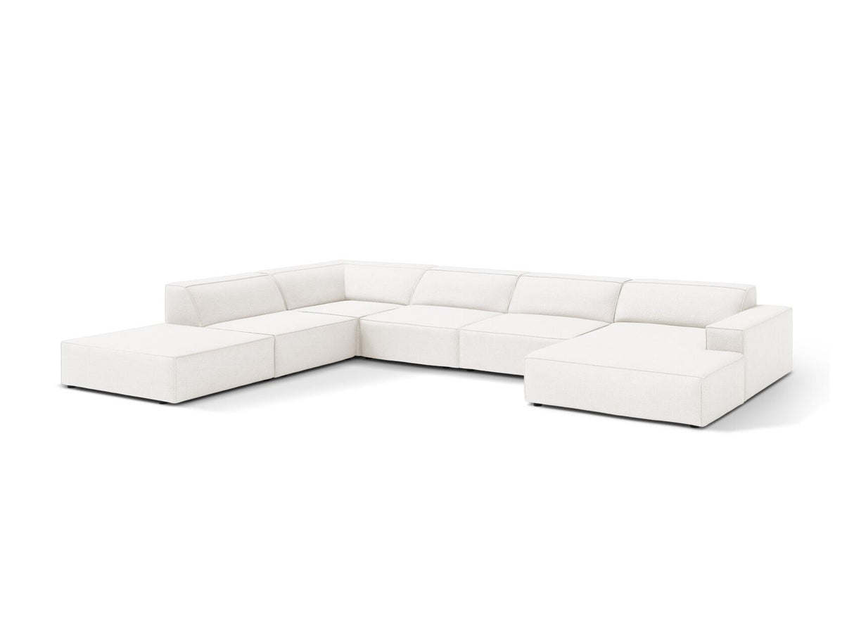 Modulinis minkštas kampas 652304