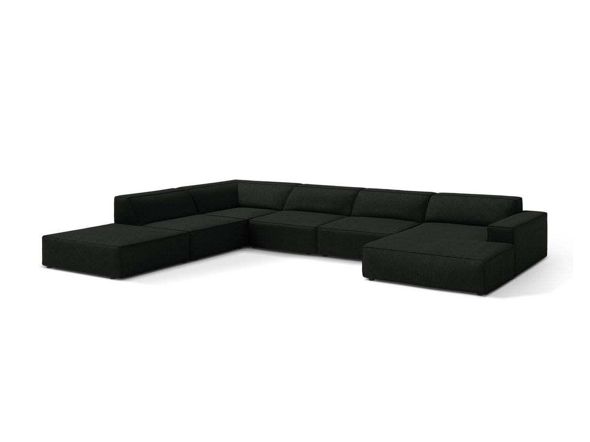 Modulinis minkštas kampas 652304
