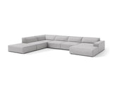 Modulinis minkštas kampas 652304
