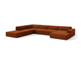 Modulinis minkštas kampas 652304