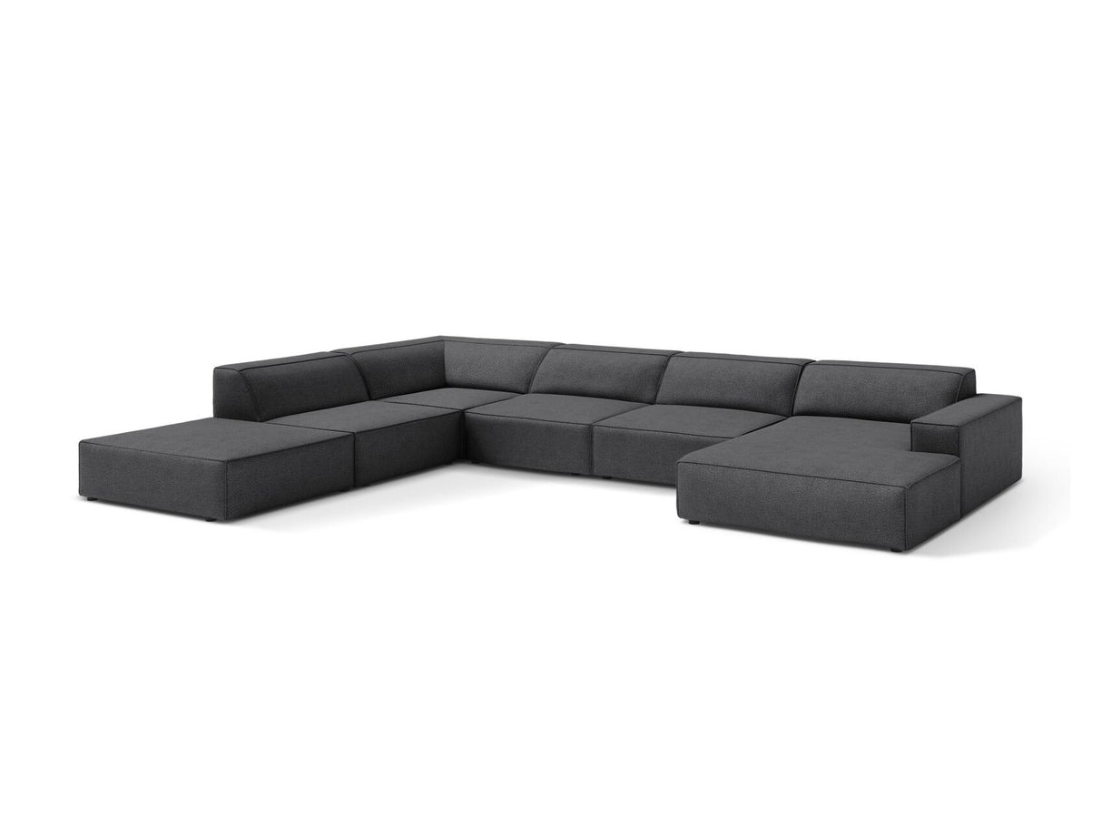 Modulinis minkštas kampas 652304