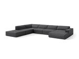 Modulinis minkštas kampas 652304