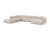 Modulinis minkštas kampas 652304