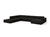 Modulinis minkštas kampas 652304