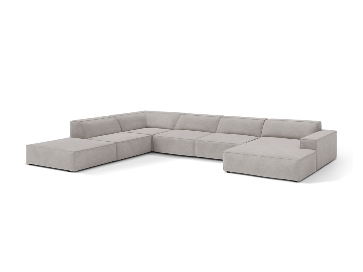 Modulinis minkštas kampas 652304