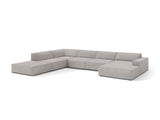 Modulinis minkštas kampas 652304