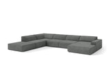Modulinis minkštas kampas 652304