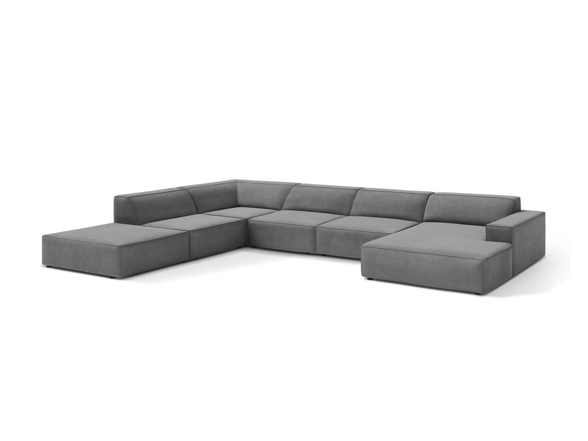 Modulinis minkštas kampas 652304