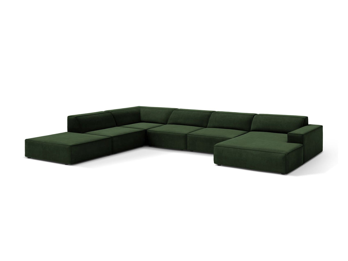 Modulinis minkštas kampas 652304
