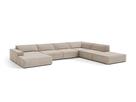 Modulinis minkštas kampas 652304
