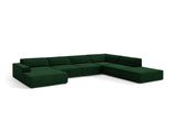 Modulinis minkštas kampas 652304