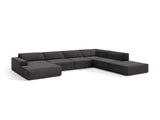 Modulinis minkštas kampas 652304