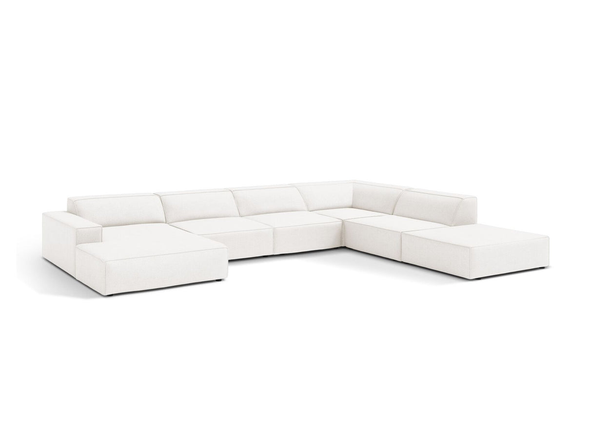 Modulinis minkštas kampas 652304