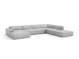 Modulinis minkštas kampas 652304