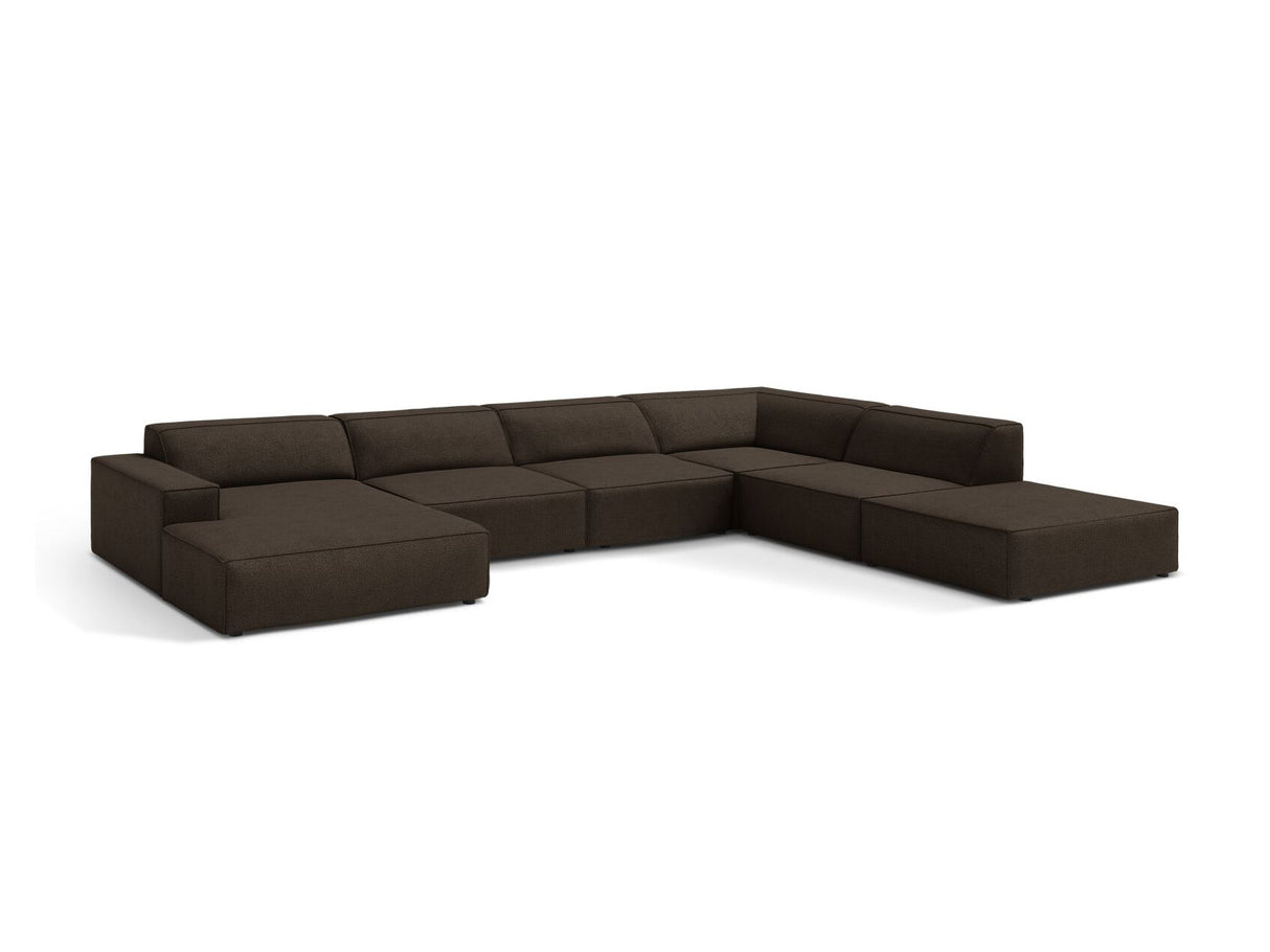 Modulinis minkštas kampas 652304