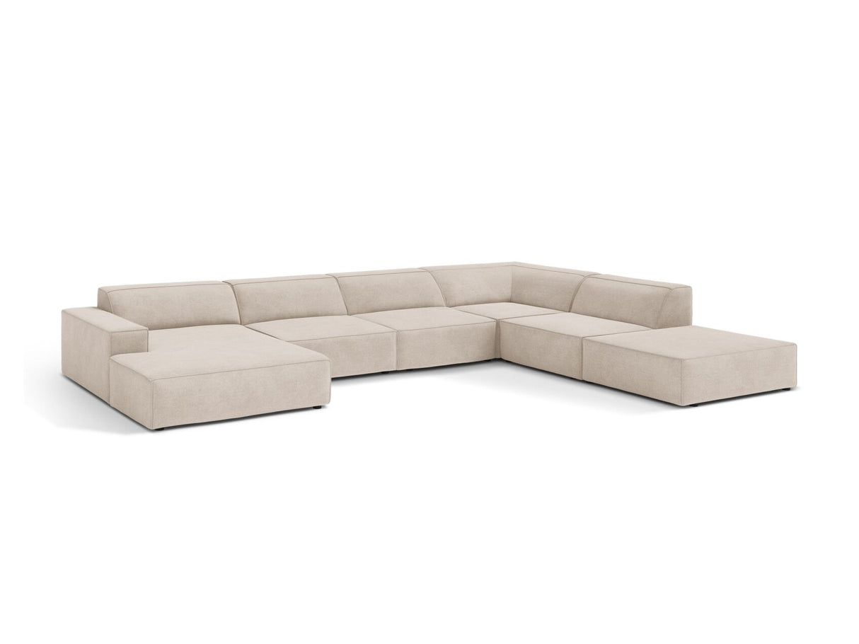 Modulinis minkštas kampas 652304