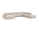 Modulinis minkštas kampas 652304