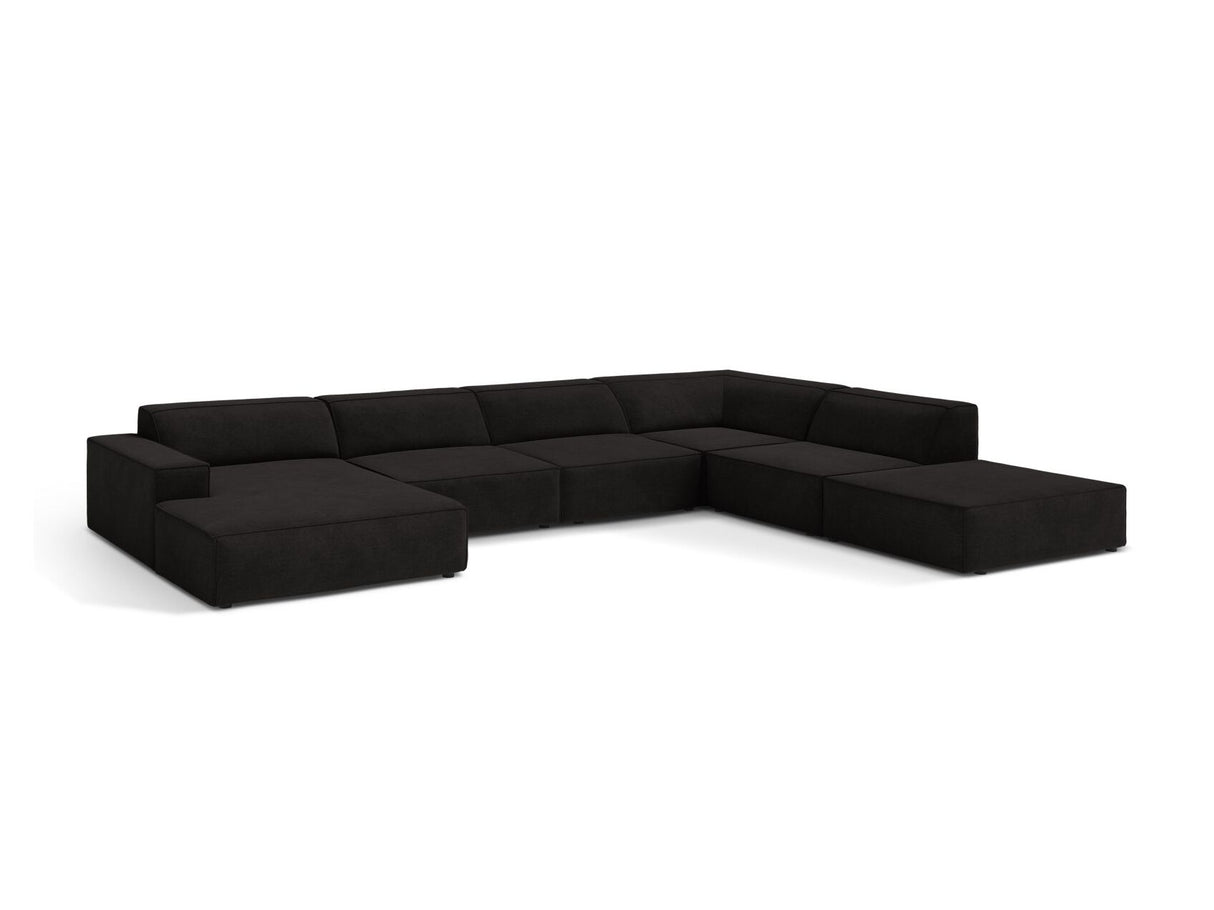 Modulinis minkštas kampas 652304