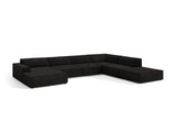 Modulinis minkštas kampas 652304