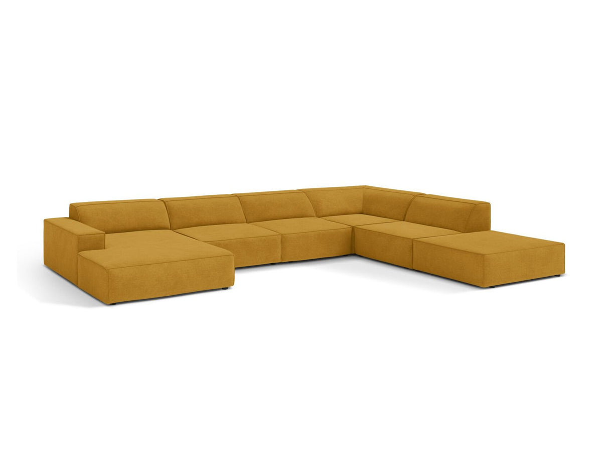Modulinis minkštas kampas 652304