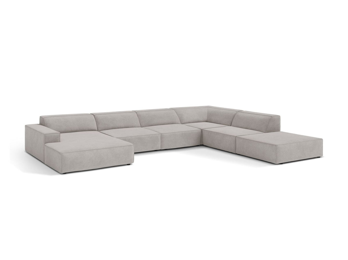 Modulinis minkštas kampas 652304