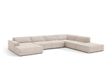 Modulinis minkštas kampas 652304