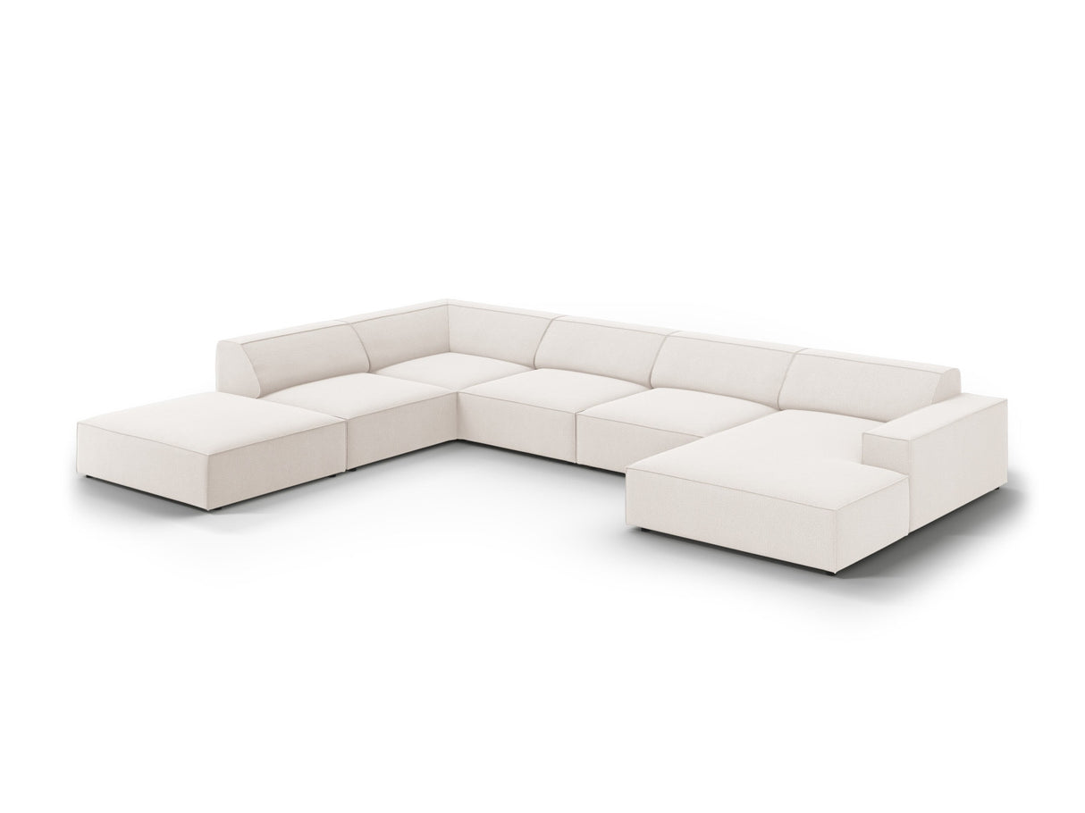 Modulinis minkštas kampas 652304