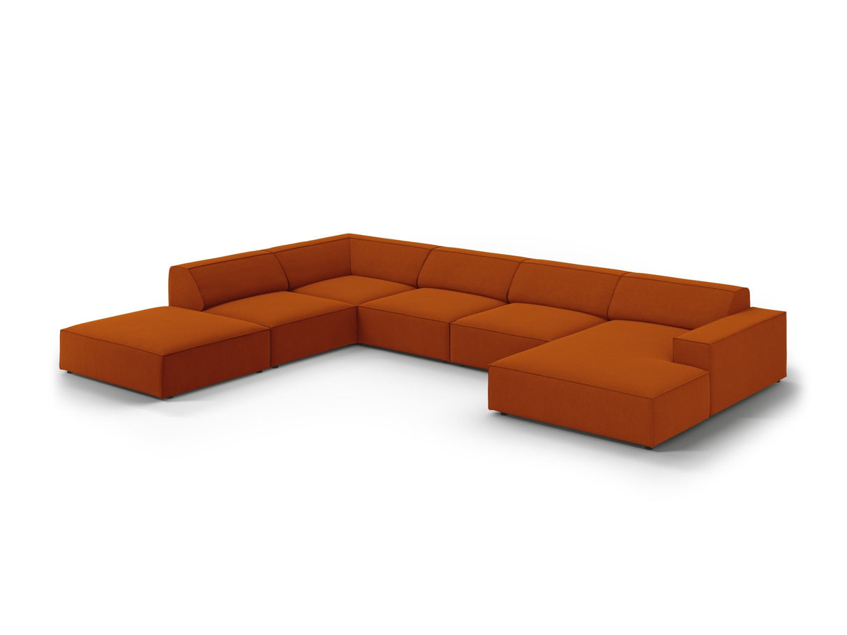 Modulinis minkštas kampas 652304
