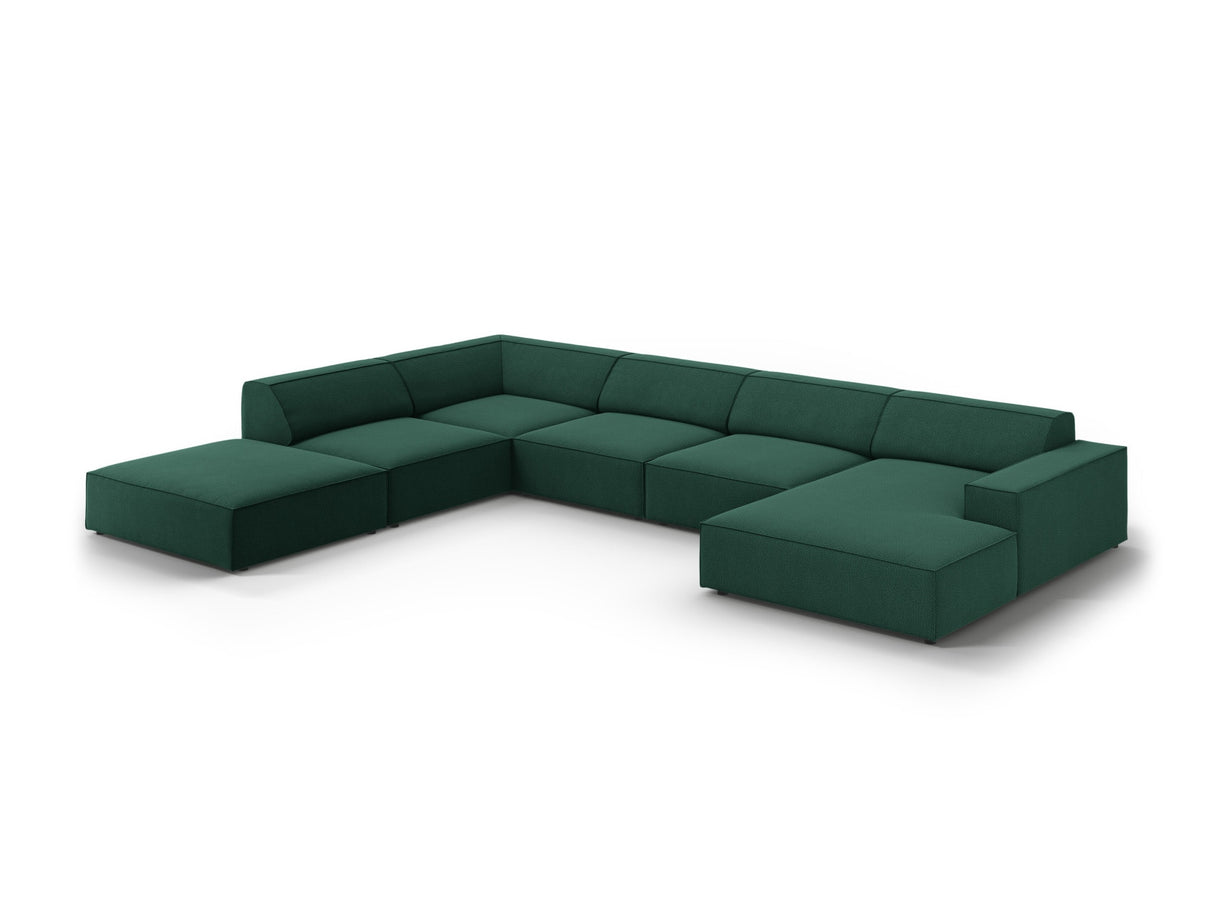 Modulinis minkštas kampas 652304