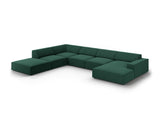 Modulinis minkštas kampas 652304