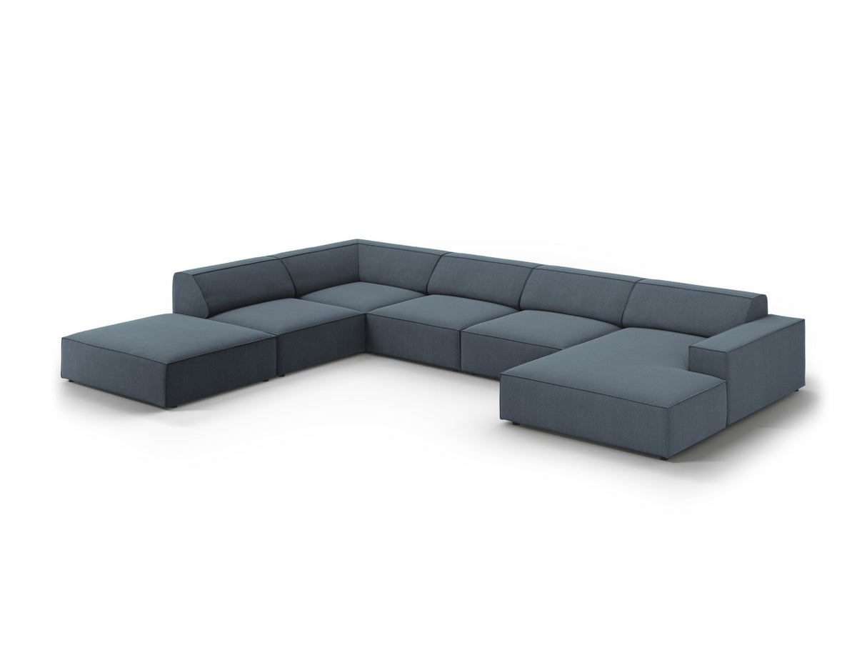 Modulinis minkštas kampas 652304