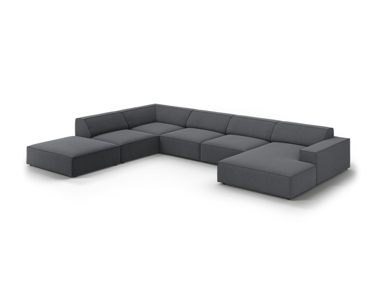 Modulinis minkštas kampas 652304