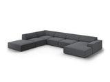 Modulinis minkštas kampas 652304
