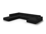Modulinis minkštas kampas 652304
