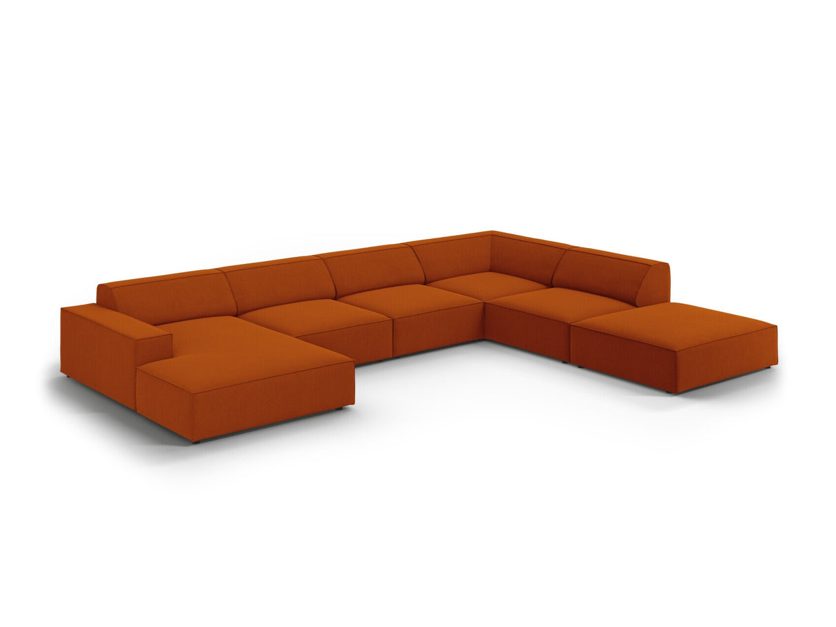 Modulinis minkštas kampas 652304