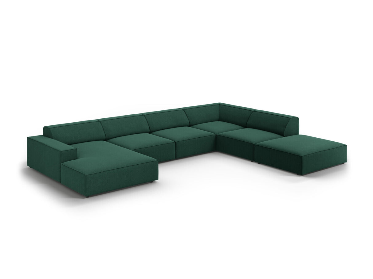 Modulinis minkštas kampas 652304