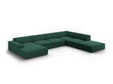 Modulinis minkštas kampas 652304