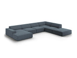 Modulinis minkštas kampas 652304